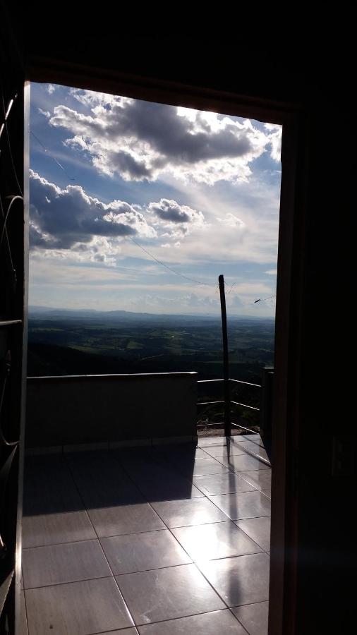 Casa Pôr do Sol - B&B São Thomé das Letras