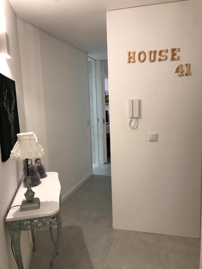 House 41 - B&B