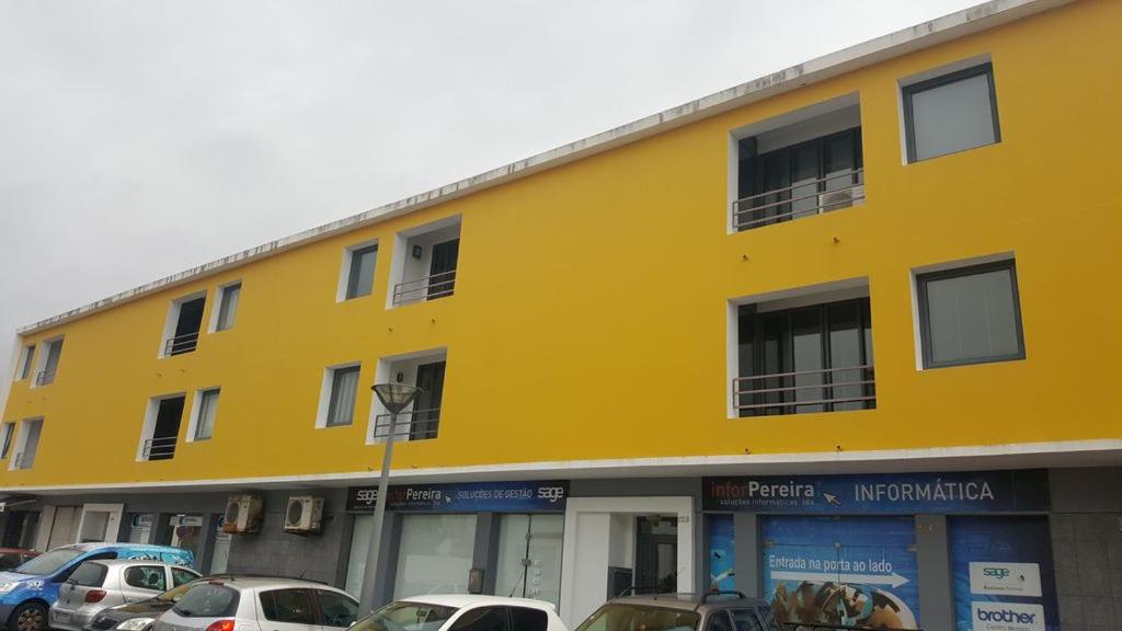 Açorlamecus - Misericordia - B&B
