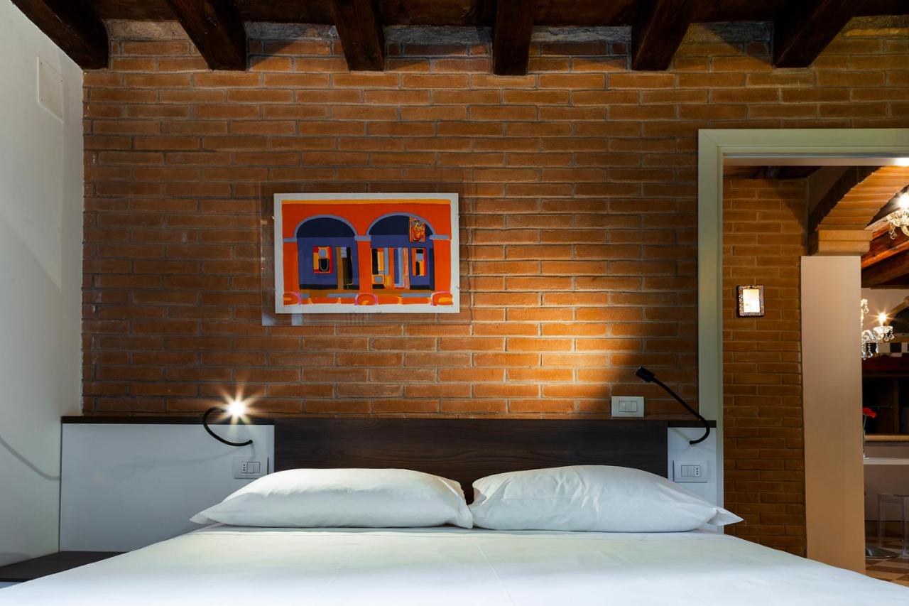 B&B Venice - Antico Caminetto alla Biennale - Bed and Breakfast Venice