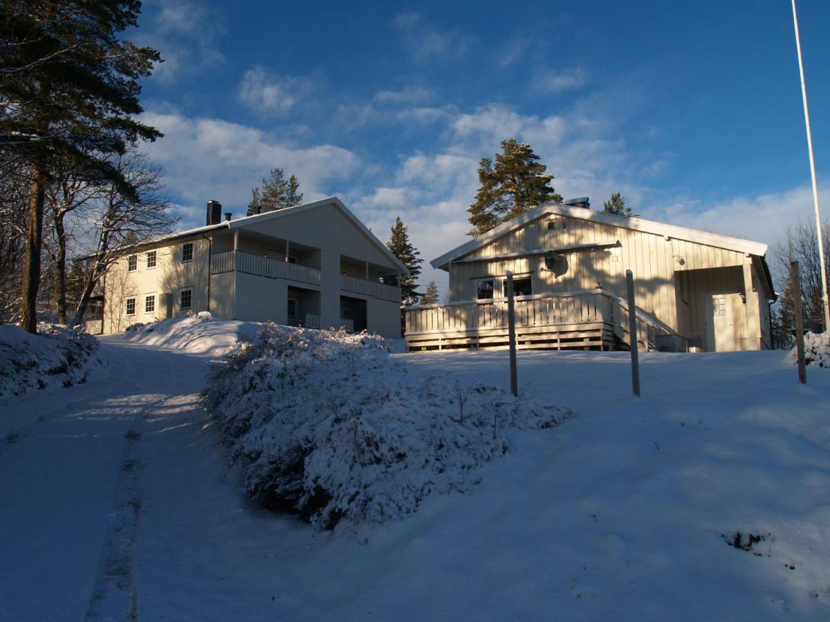 Fjelltun 12-Sengs - Chambres d’hôtes