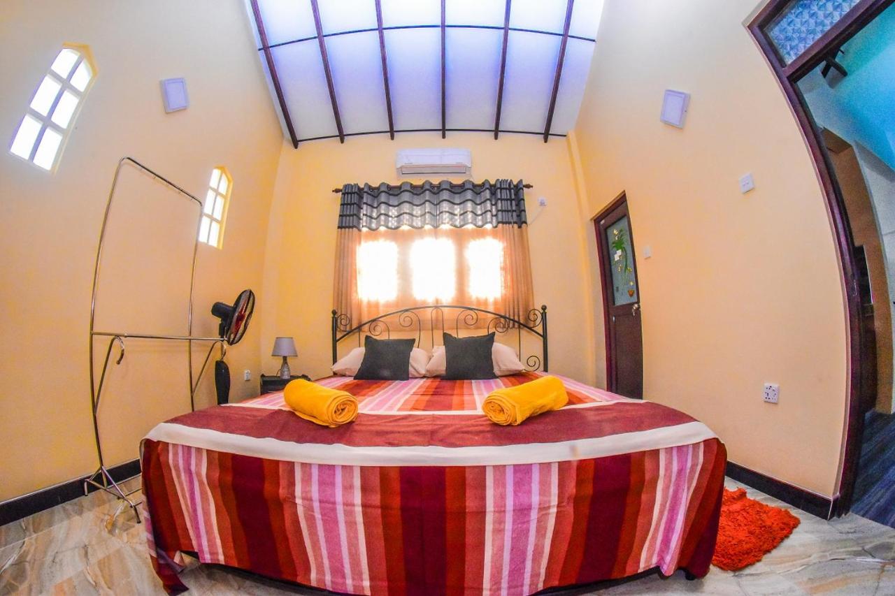 Habitación Doble Deluxe