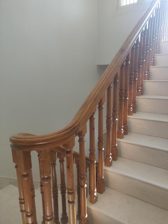 Heritage Homestay - B&B