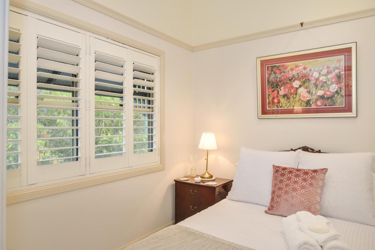 The Residence at The Guesthouse - Not pet friendly