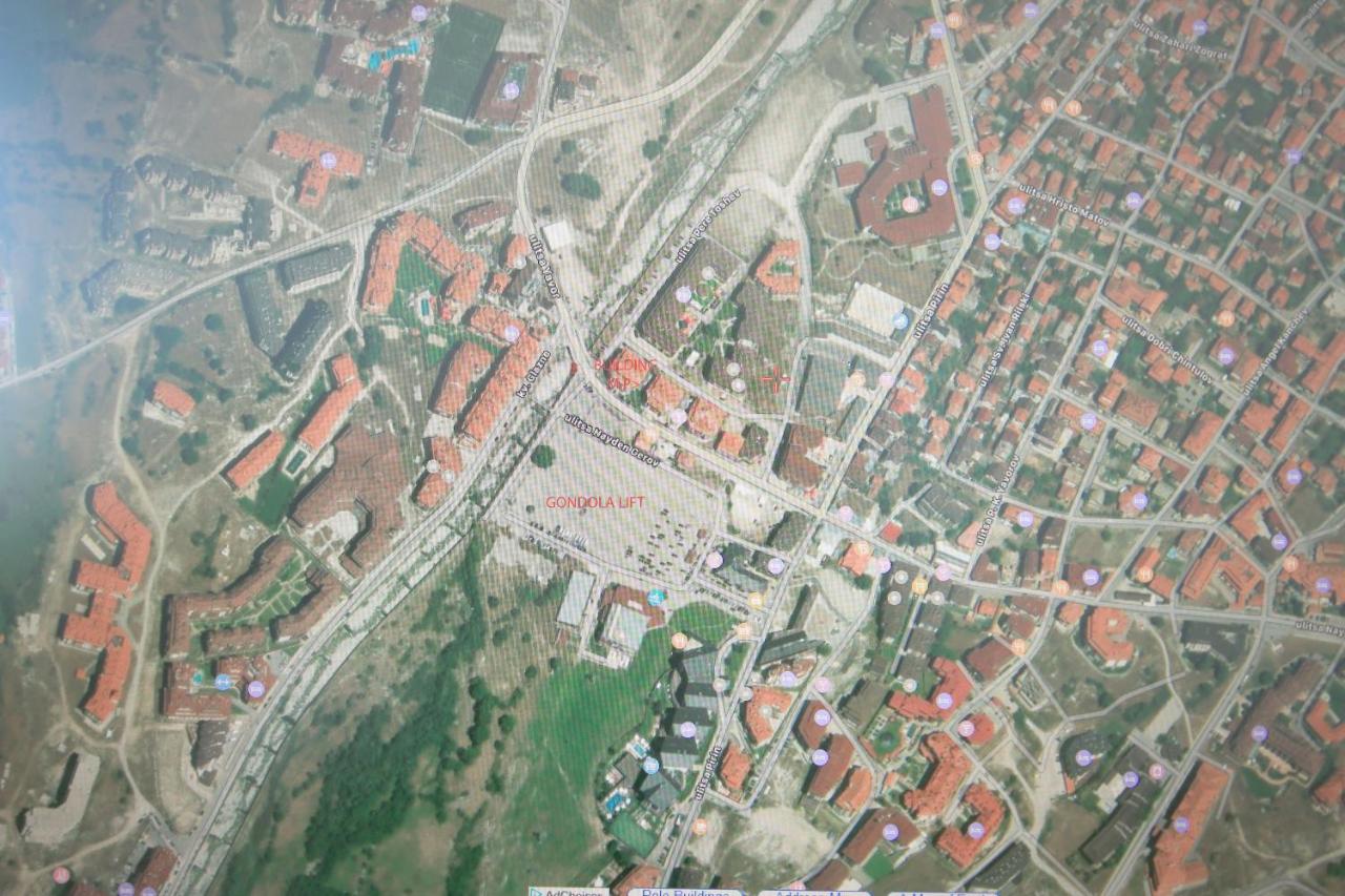 Great location near lift - B&B Bansko