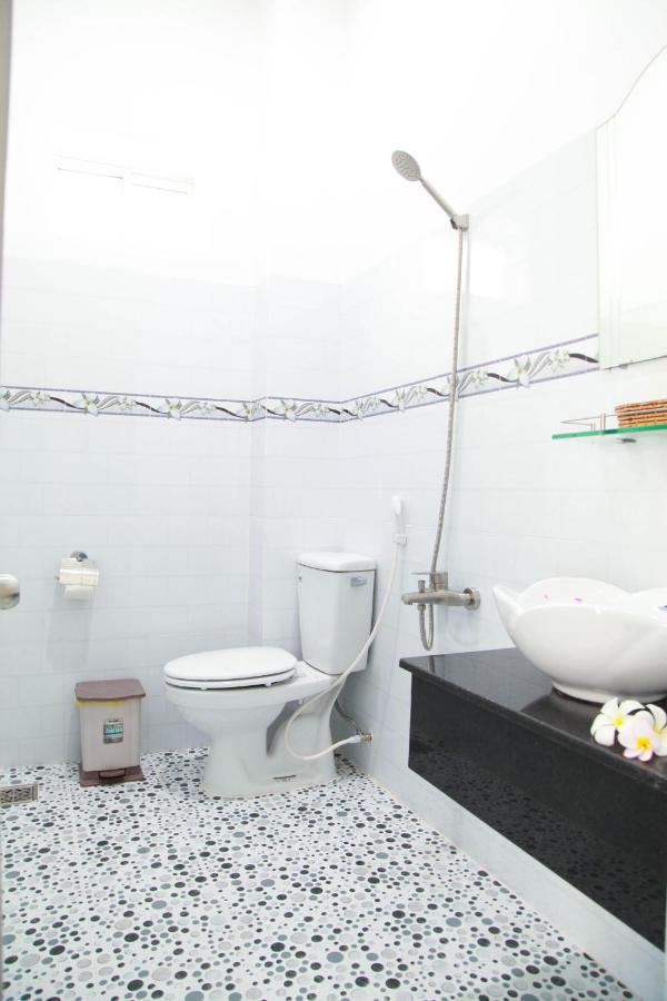 Habitación Doble Estándar