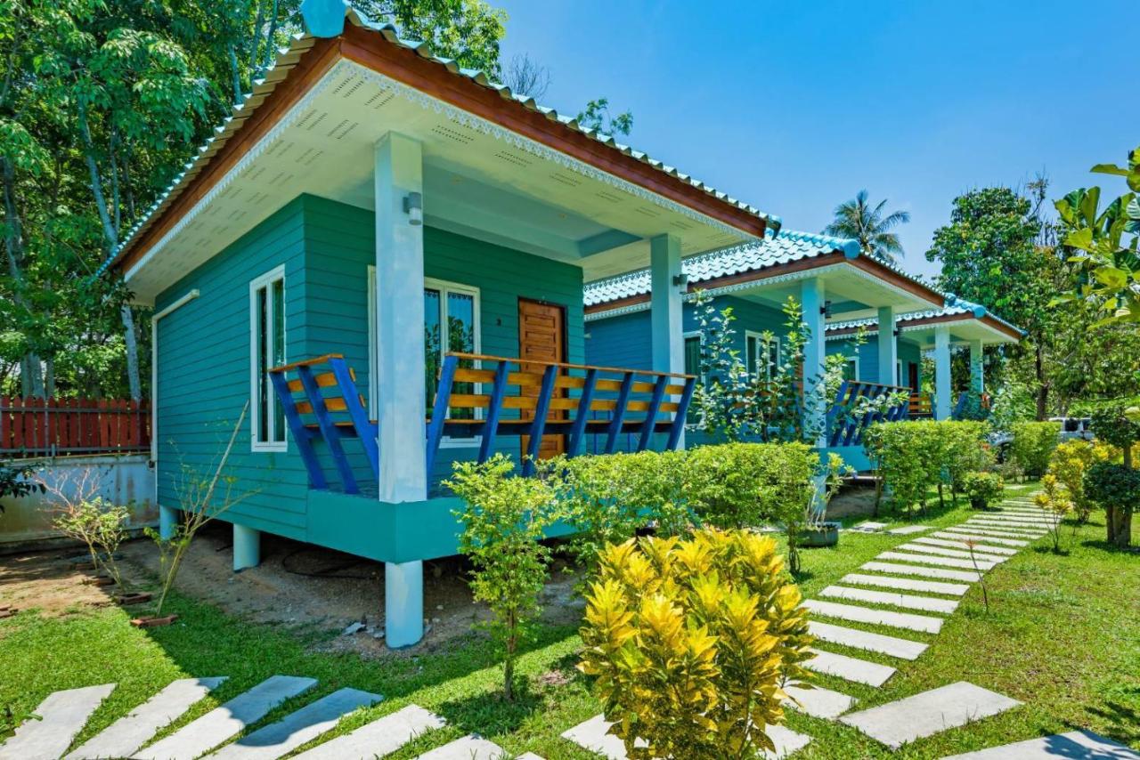 RAT VILLA - B&B