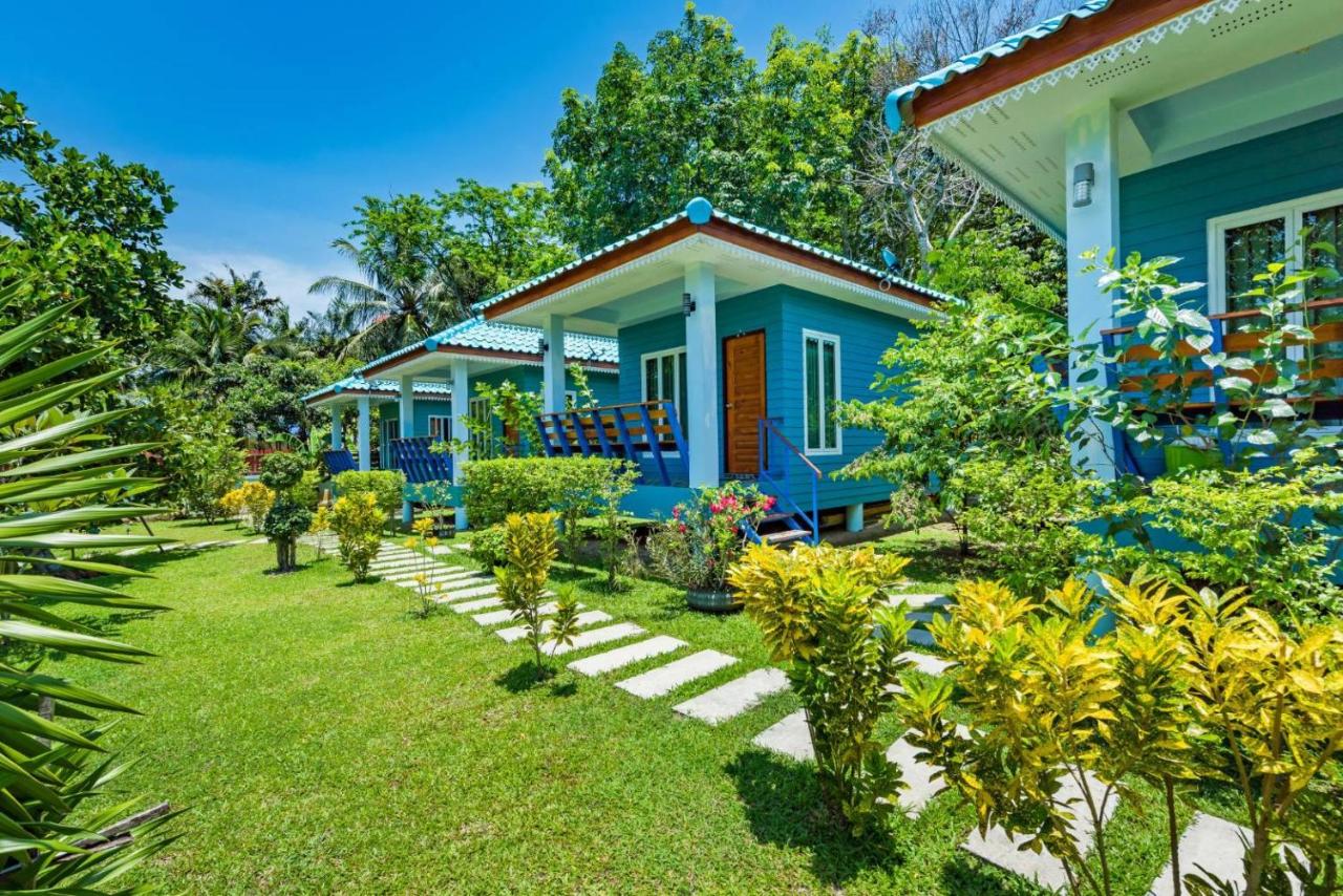 RAT VILLA - Bed and Breakfast Ban Pa Khlok
