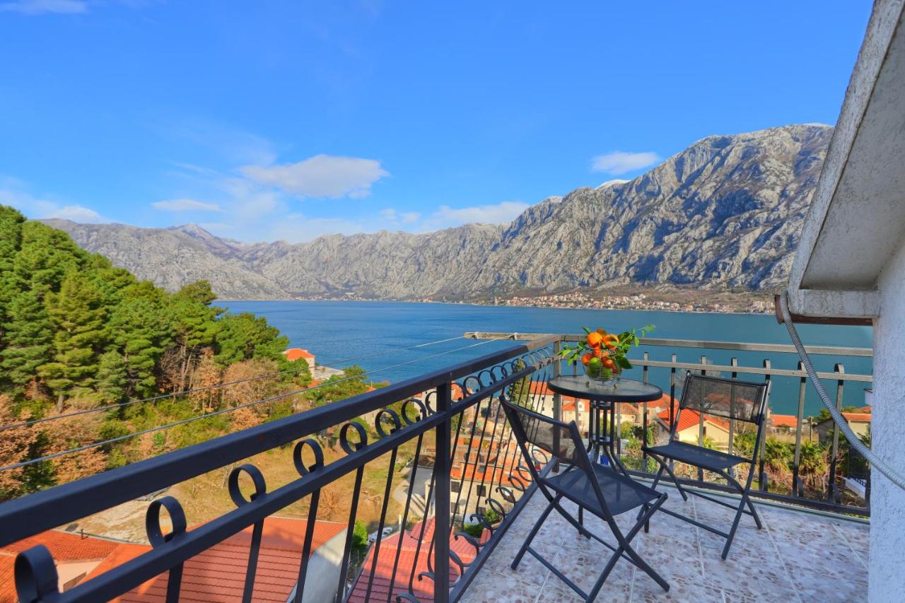 Apartment Mirjana - Ferienwohnung Kotor
