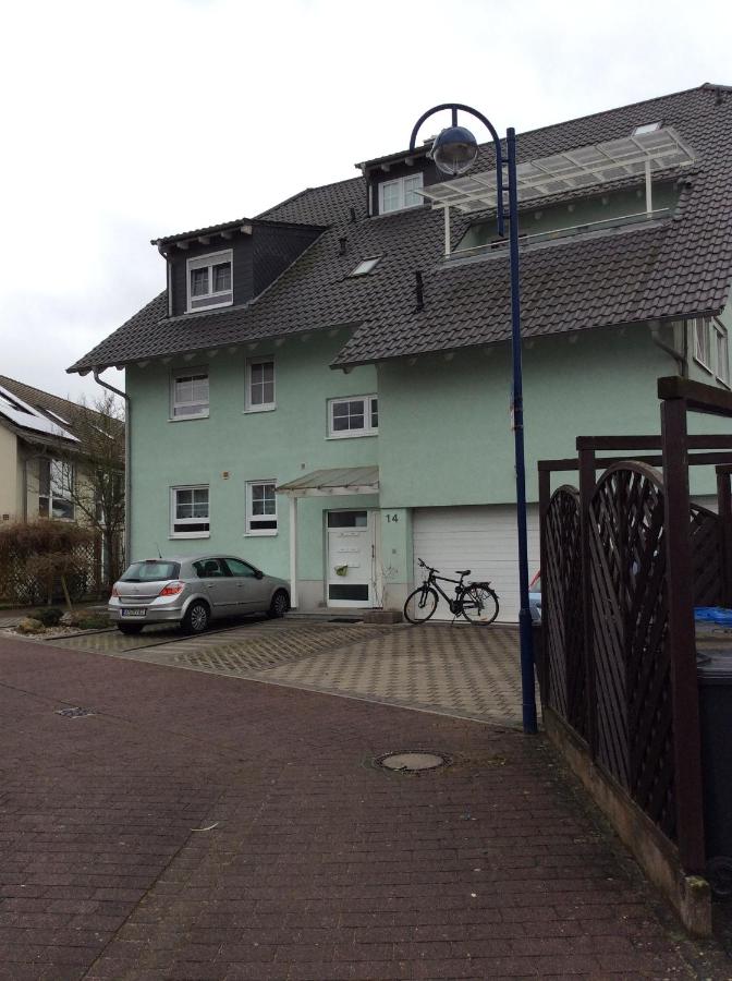 Apartment Jane - Ferienwohnung