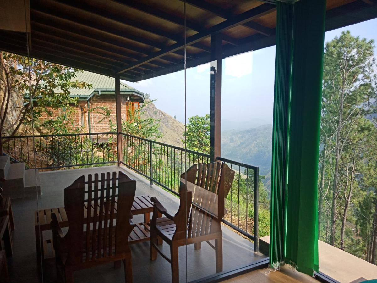 Habitación Familiar Estándar