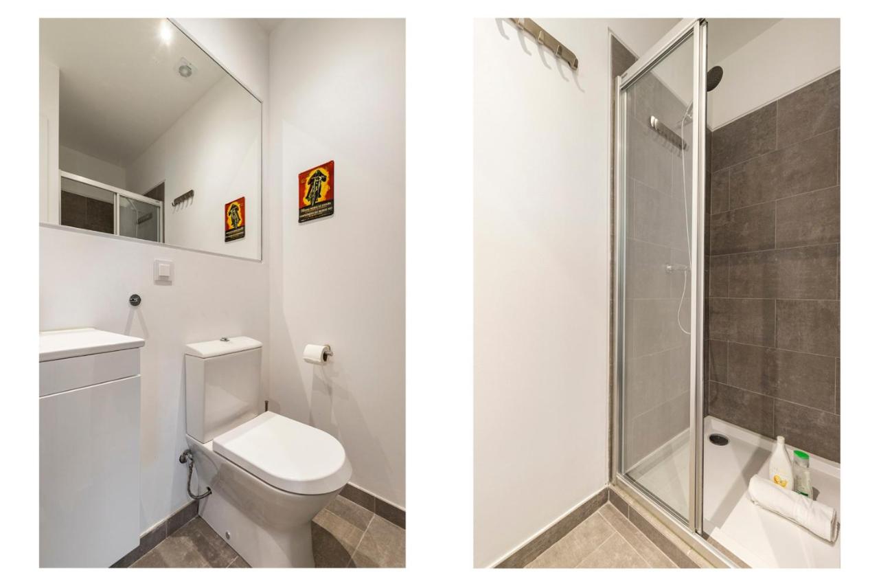 Belem Design Apartments by Homing - Chambres d’hôtes Lisbonne