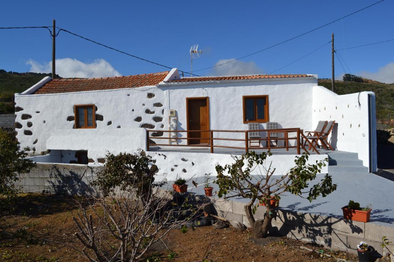 Casa Rural alto prado - Ferienwohnung