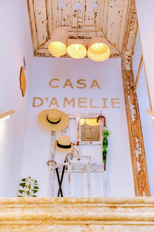 A Casa D'Amelie - B&B