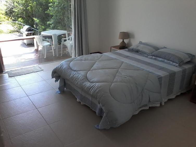 Deluxe Suite with Sea View