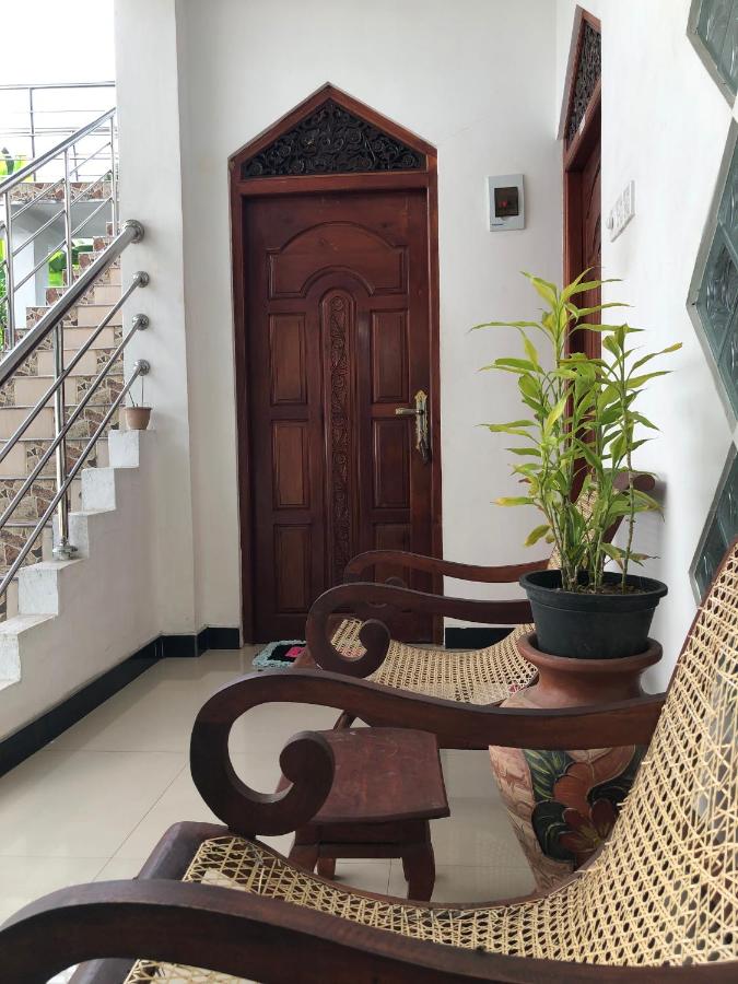 Standaard Driepersoonskamer