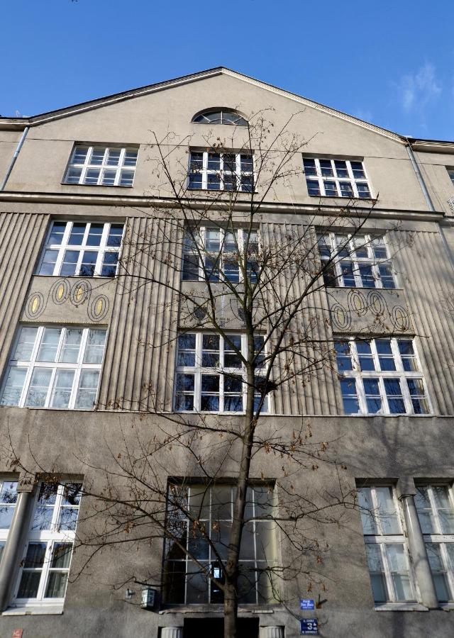 Castle View Boutique Apartment - Bed and Breakfast Krakau
