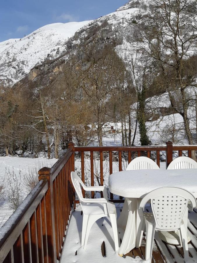 Gite Grand Tourmalet - B&B Sainte-Marie-de-Campan
