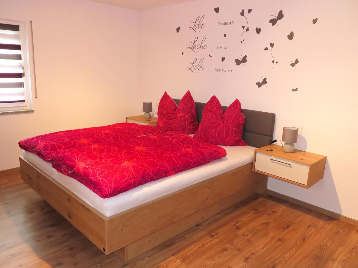 Apartment - Erdgeschoss