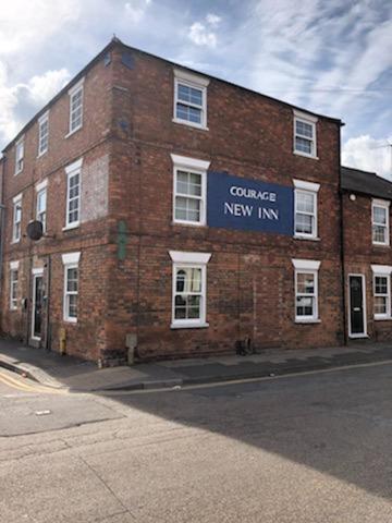 No 2 New Inn Apartments - B&B