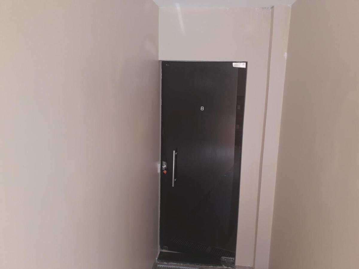 Chambre Familiale Standard
