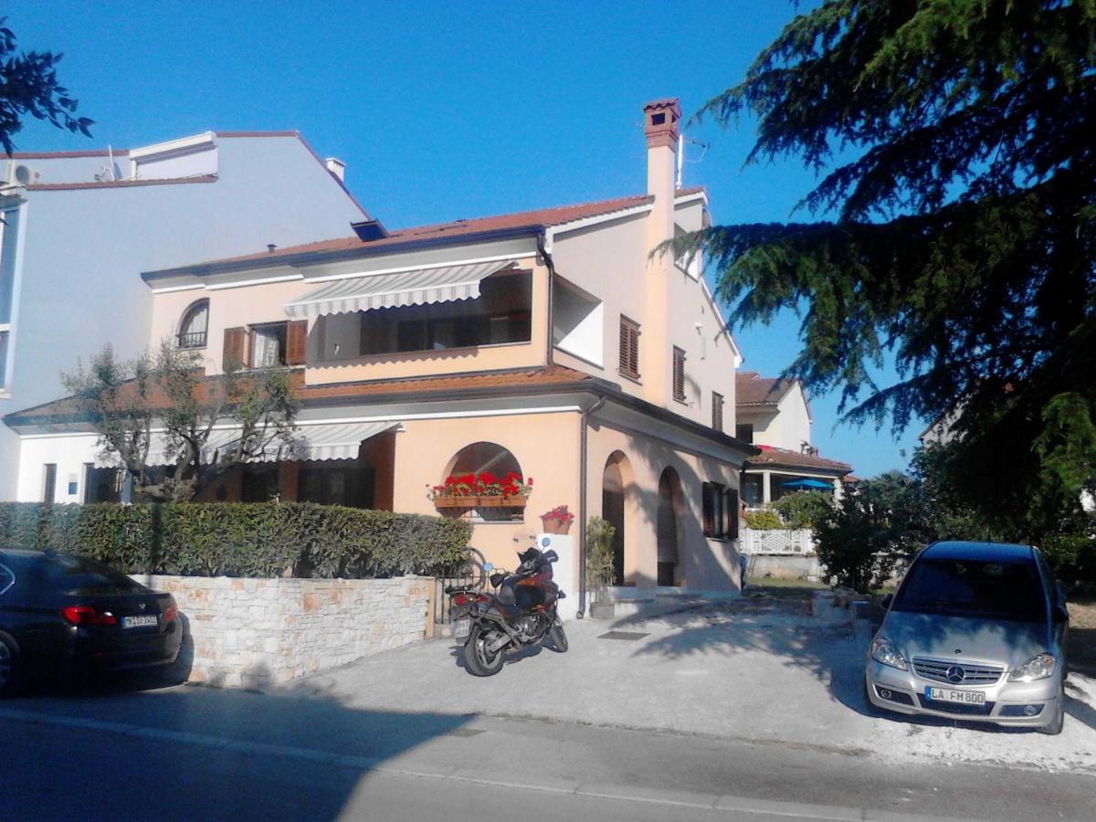Villa Milli B&B - Ferienwohnung