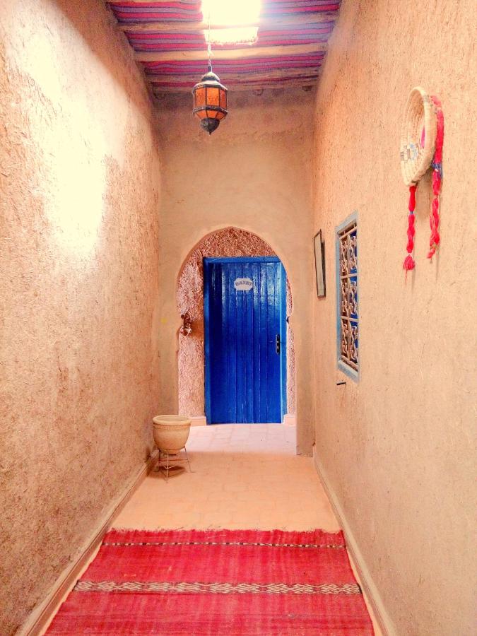 Chambre Double ou Lits Jumeaux avec Salle de Bains Privative