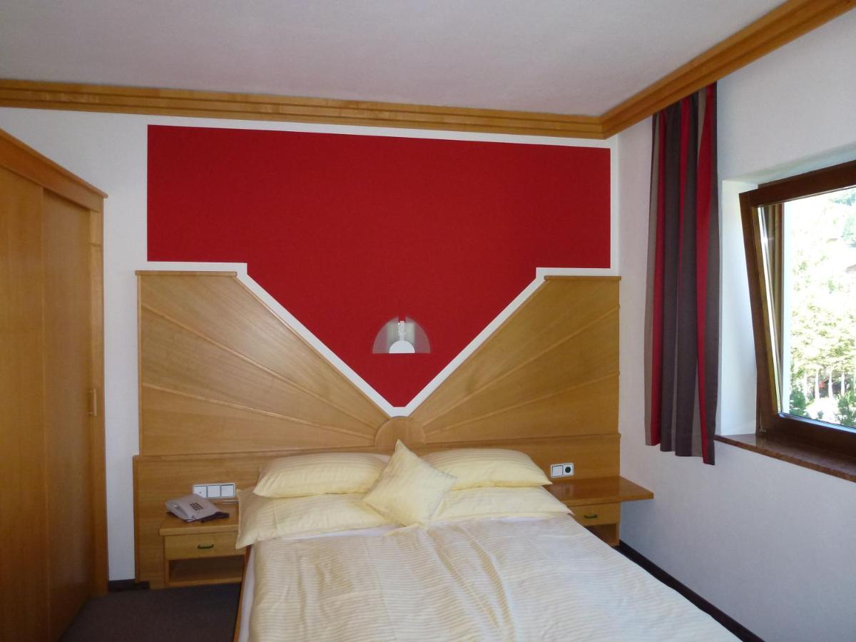 Chambre Double Supérieure - Vue sur Jardin