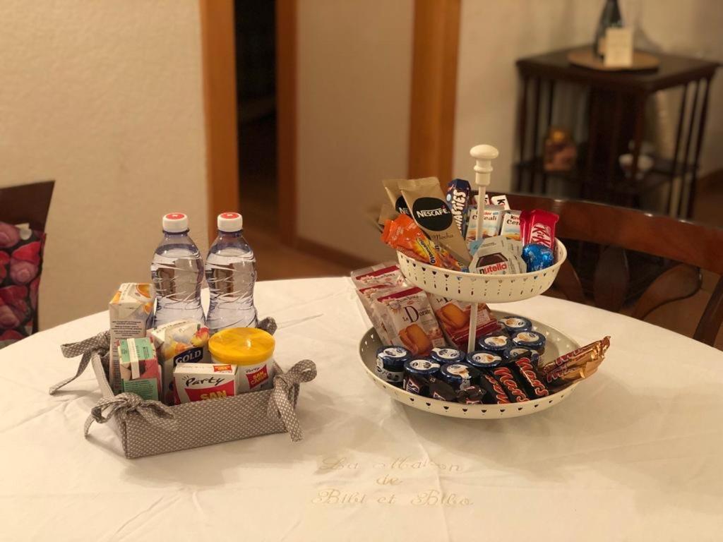 Crans center and close to the ski lifts - B&B Crans-Montana