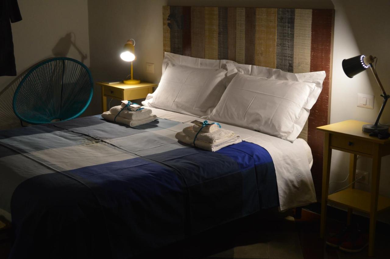 Deluxe Zimmer mit Balkon