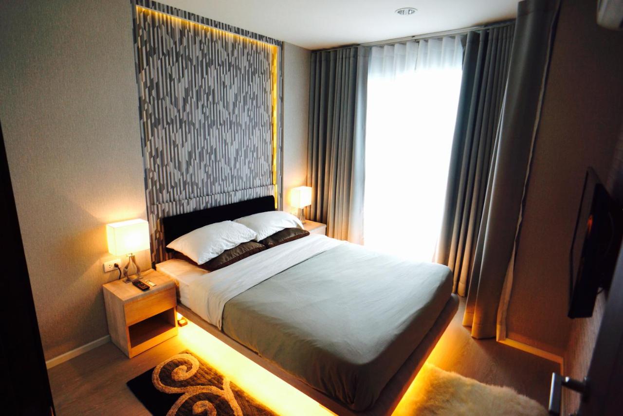 B&B Bangkok - Luxury Apartment near Downtown (Pick-up Service) - Bed and Breakfast Bangkok