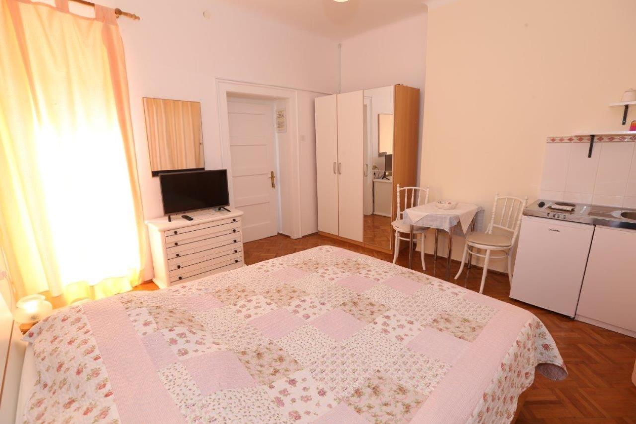 Double Room with Sea View