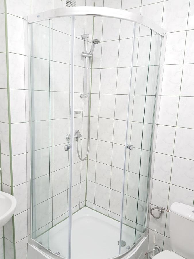 Twin Room with Private Bathroom