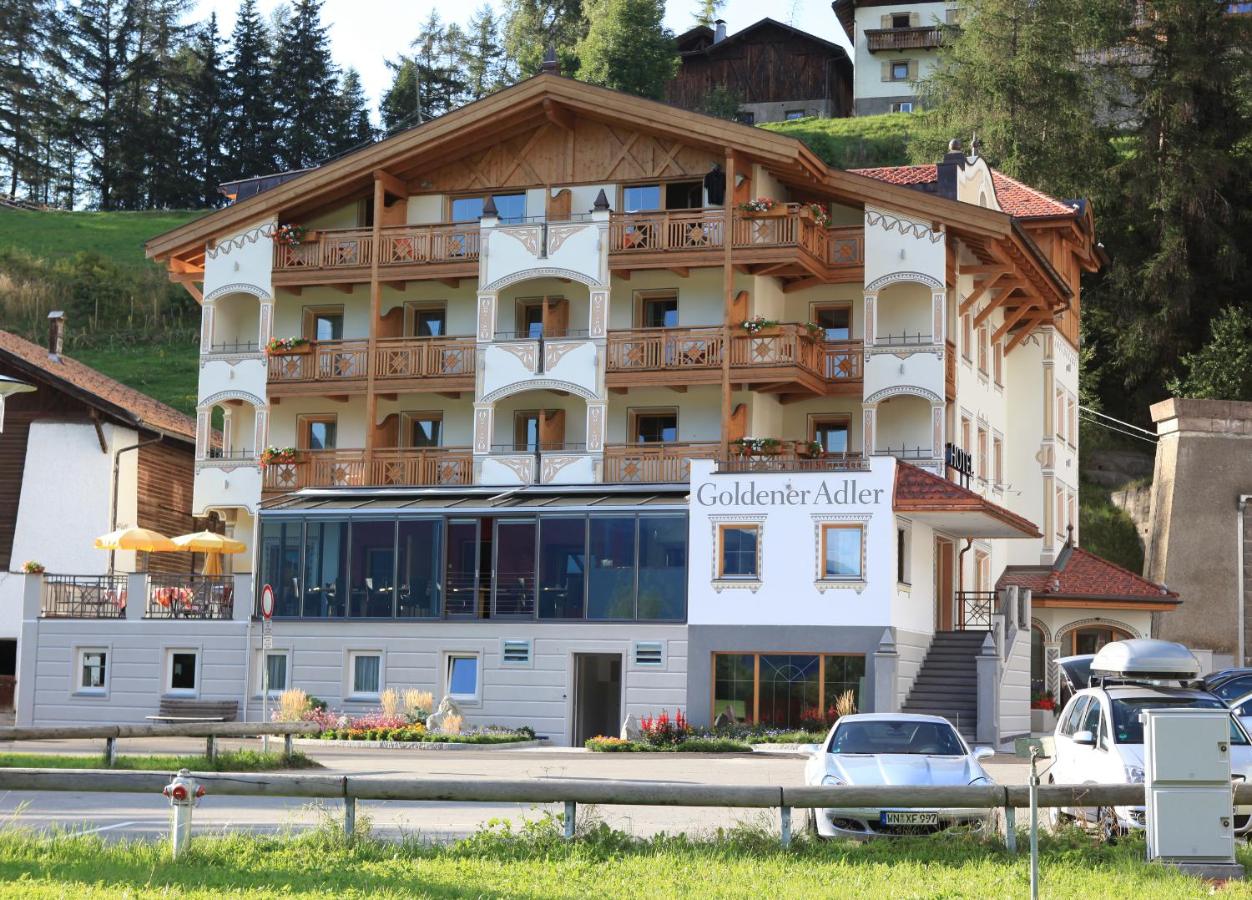 B&B Graun im Vinschgau - Hotel Goldener Adler - Bed and Breakfast Graun im Vinschgau