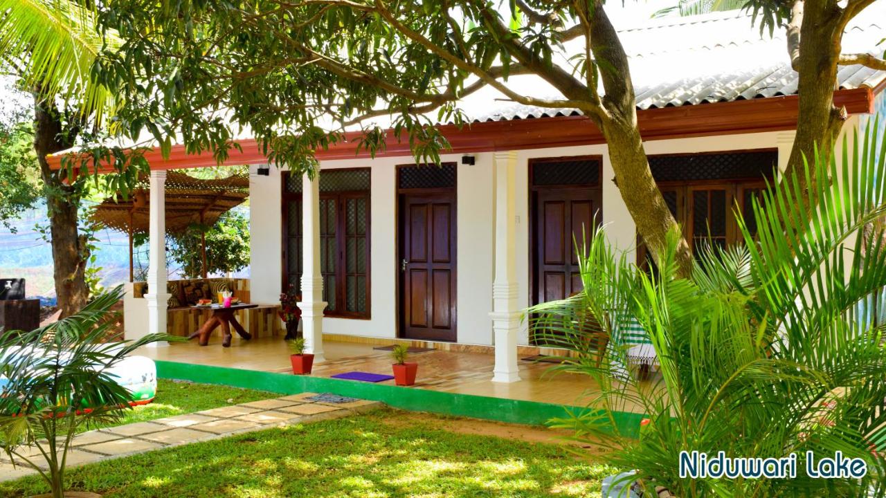 B&B Dambulla - Niduwari Lake Homestay - Bed and Breakfast Dambulla