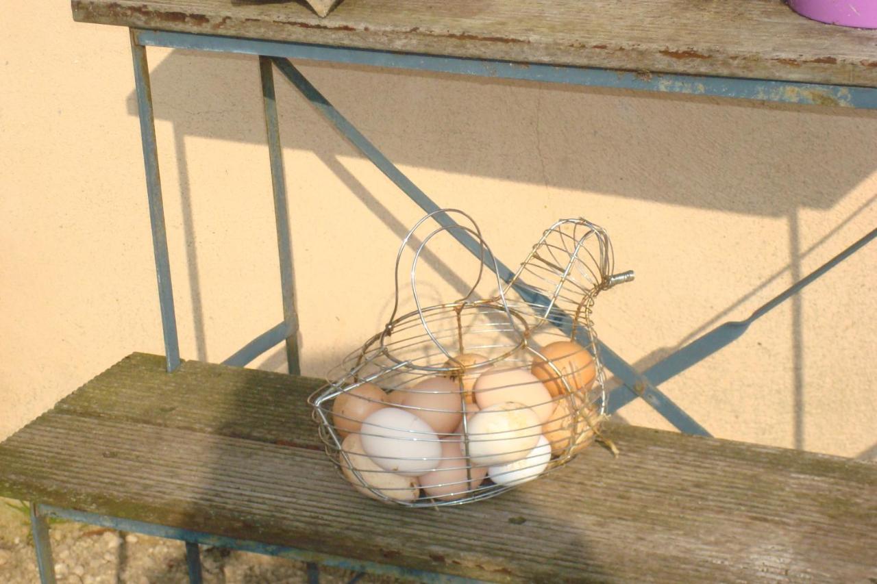 Haus mit 2 Schlafzimmern