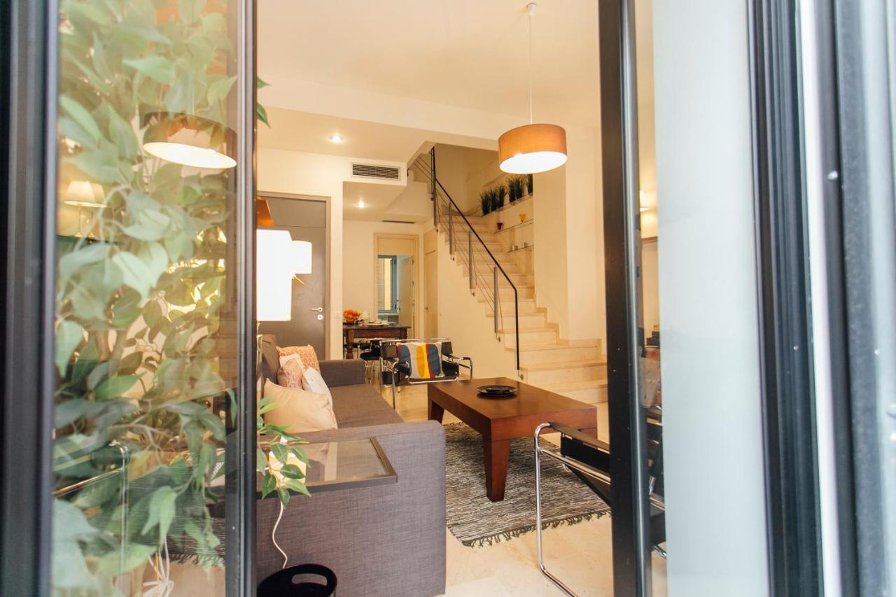 Buen Suceso Las Setas con Parking - Chambres d'hôtes Séville