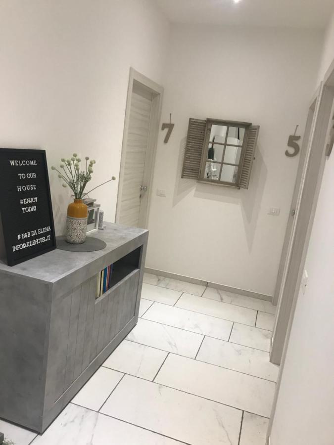 Chambre Quadruple Classique