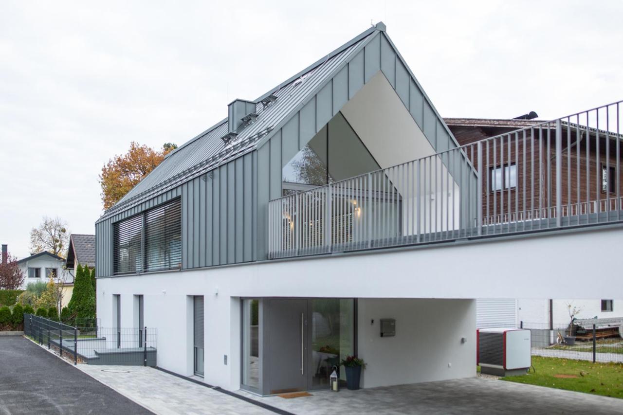 Superior Villa