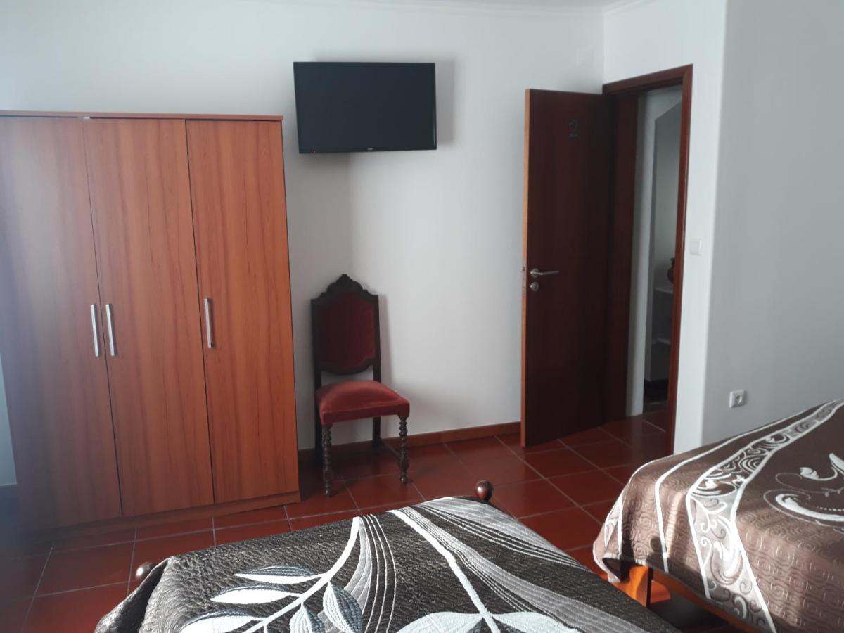 Habitación Triple con baño privado