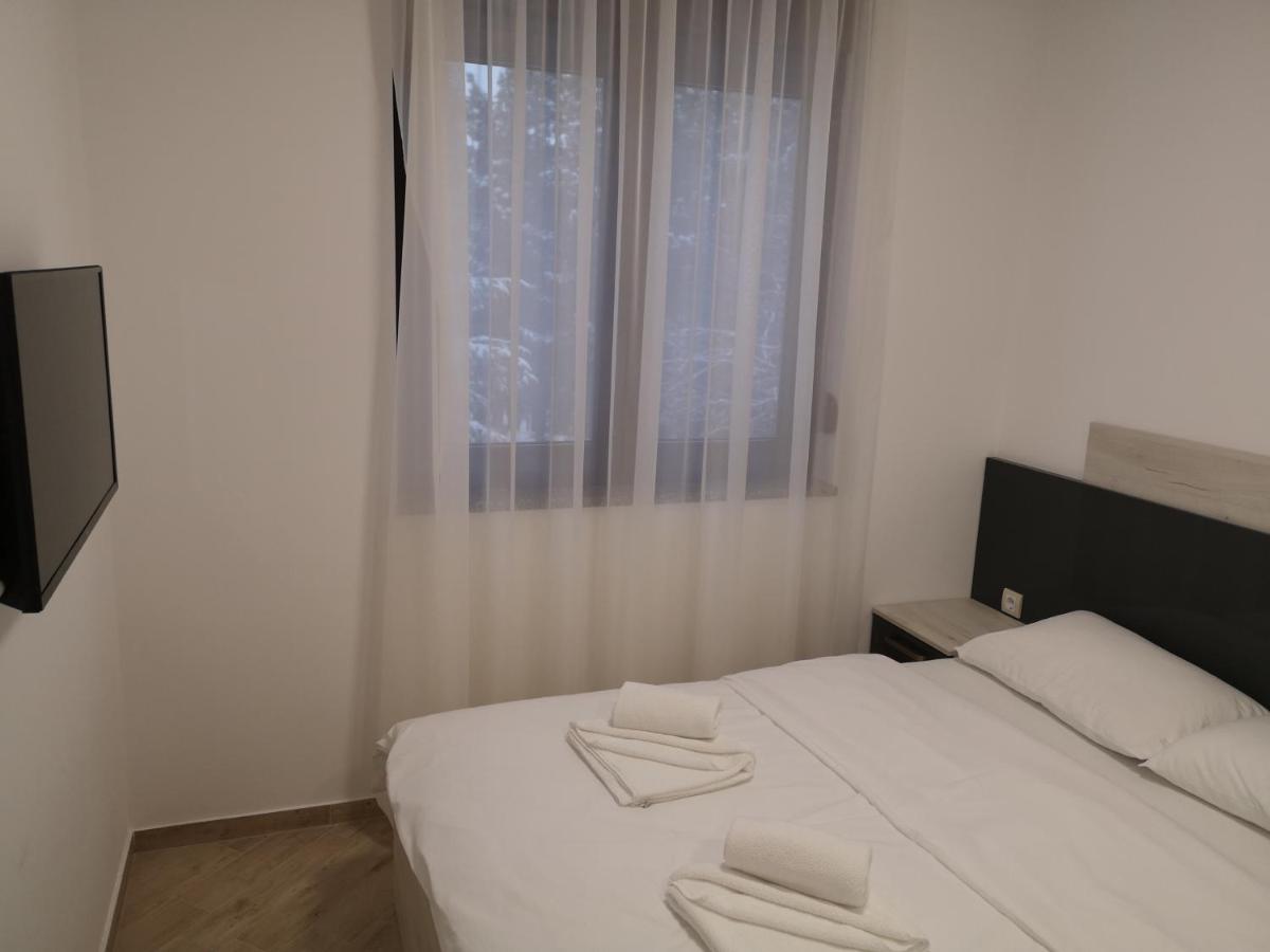 Appartamento con 1 Camera da Letto