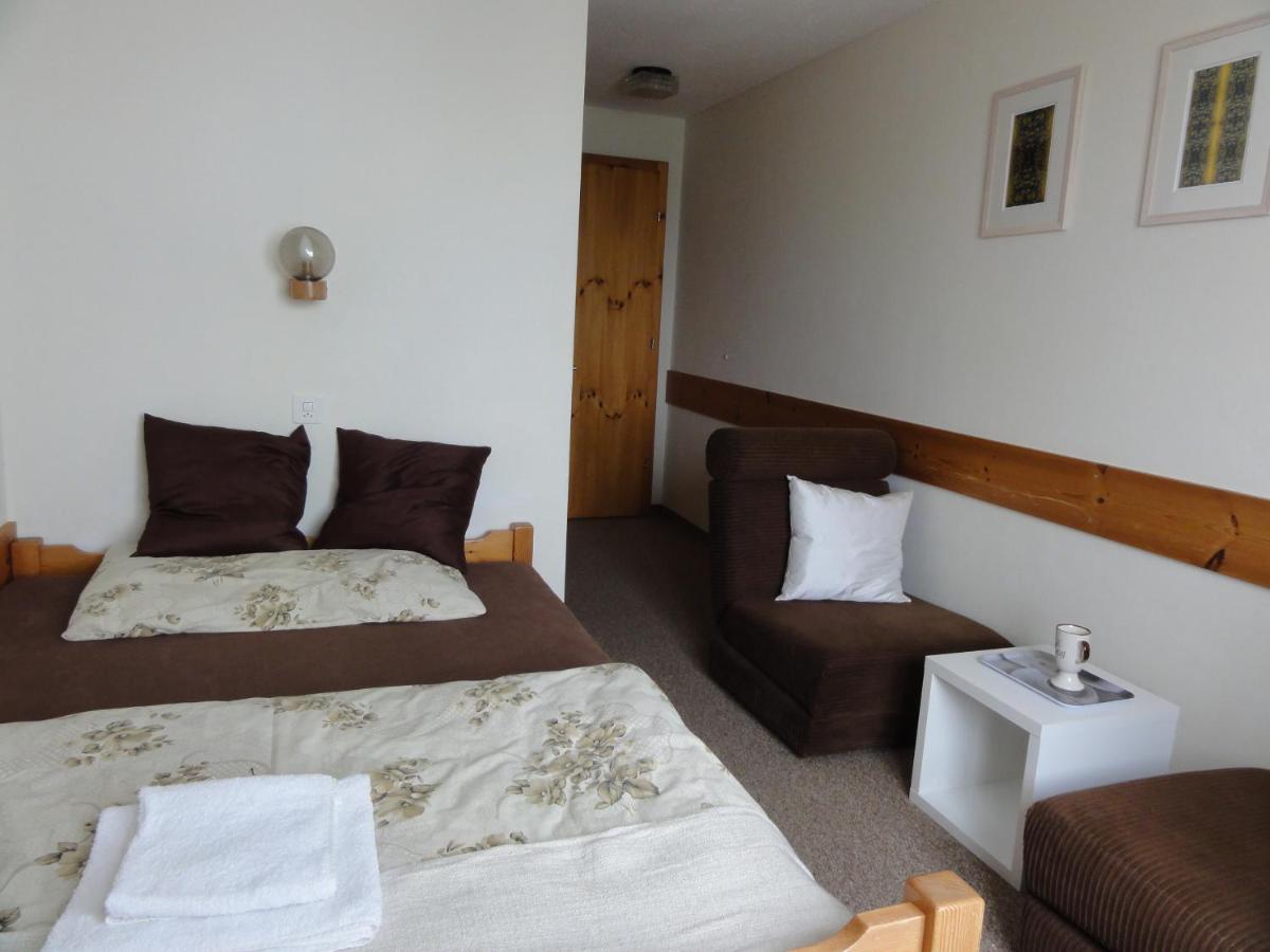 Single Room with Shower