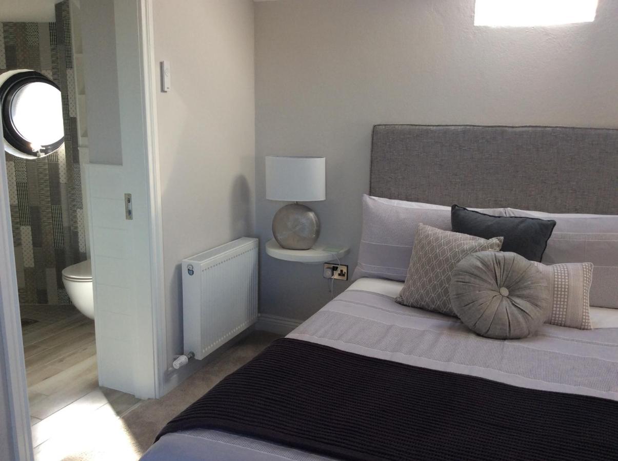 Double Room En-Suite