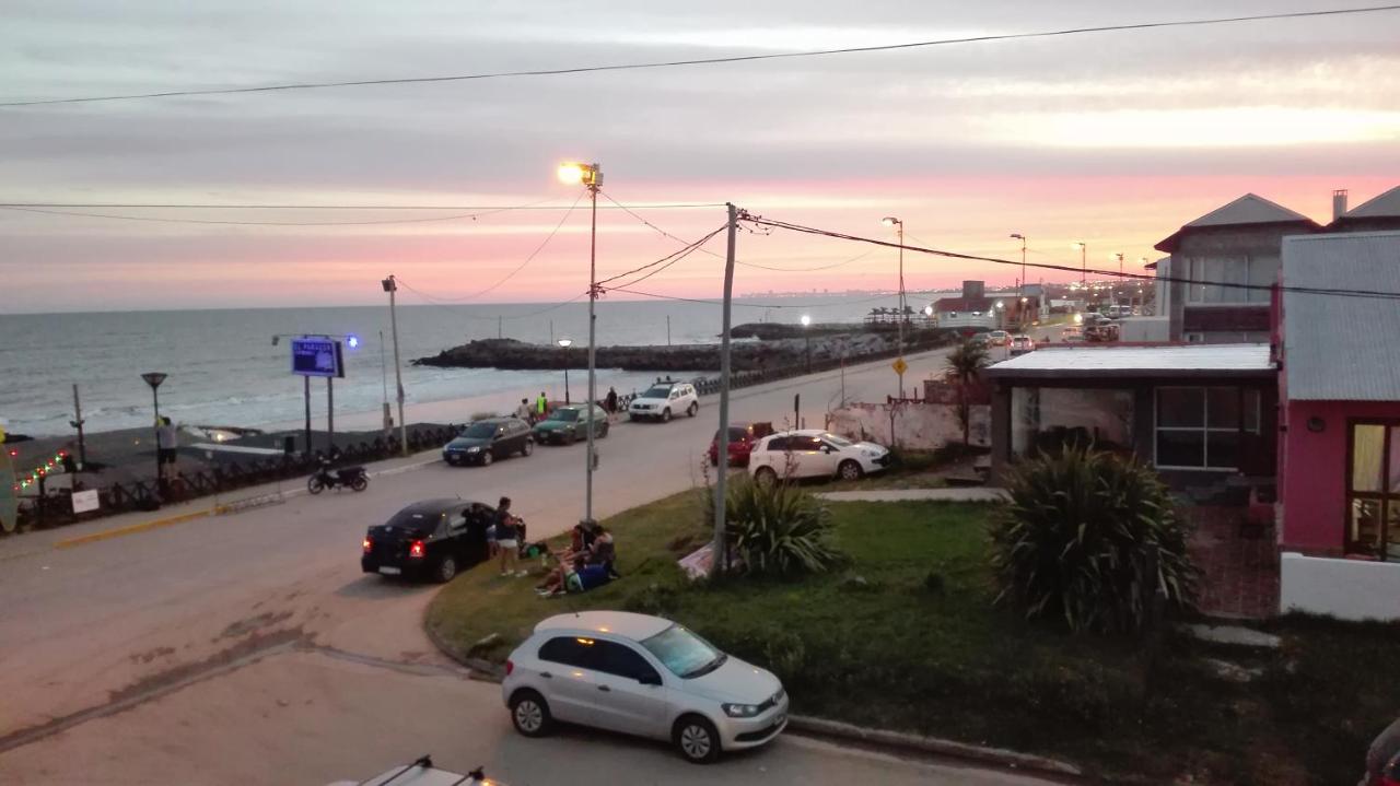 Costanera Estudio - B&B Santa Clara del Mar