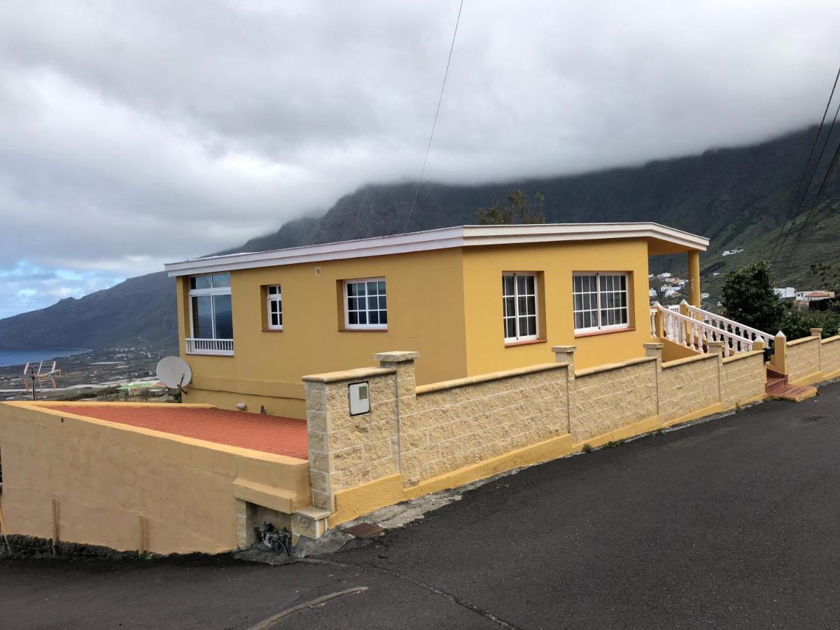 VV La Escondida - B&B