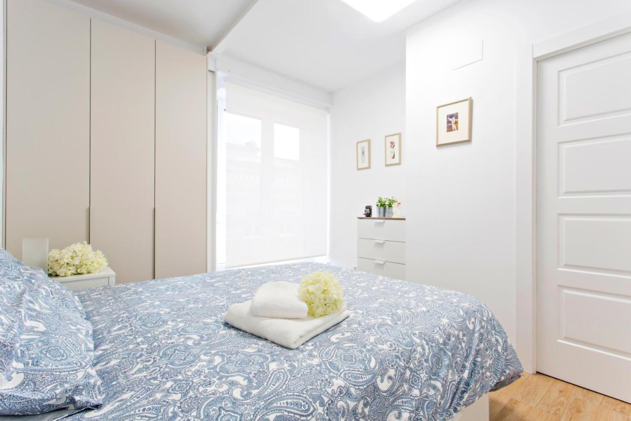 Apartamento de 1 dormitorio