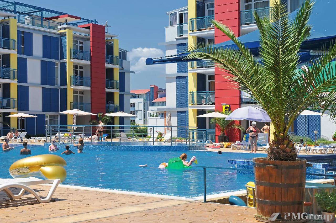 Elit 4 Apartments - B&B