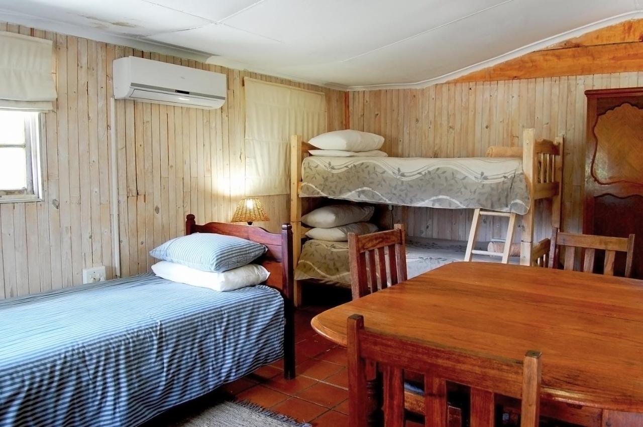 Classic Cabin