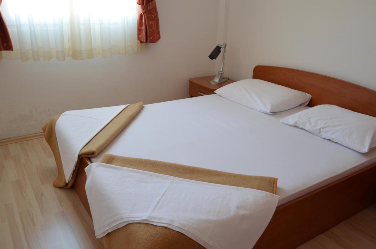 Appartement met 2 Slaapkamers en een Terras - Nr. 12