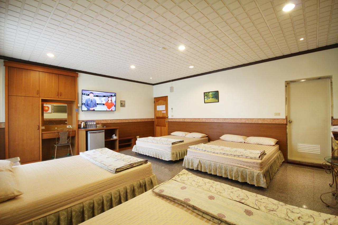 Family Room with Balcony